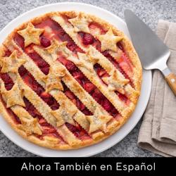 Clase Virtual en Español: Pie de Verano Americano