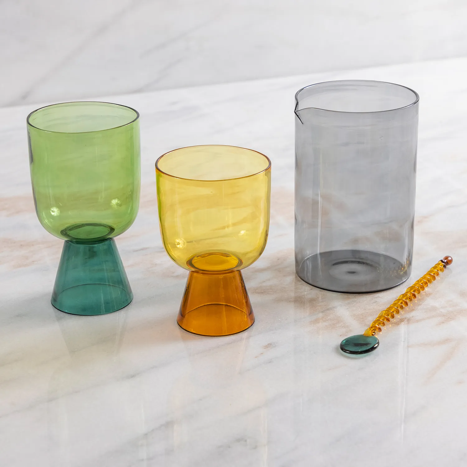 Be Home Niko Tumbler