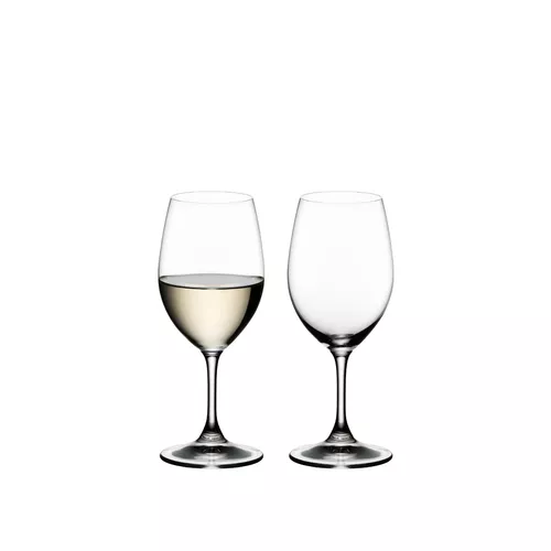 RIEDEL Ouverture White Wine Glass, Set of 2