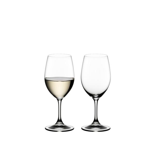 RIEDEL Ouverture White Wine Glass, Set of 2