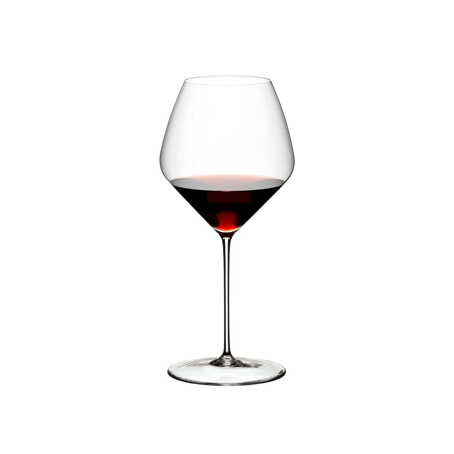 Riedel Veloce Pinot Wine Glass, Set of 4