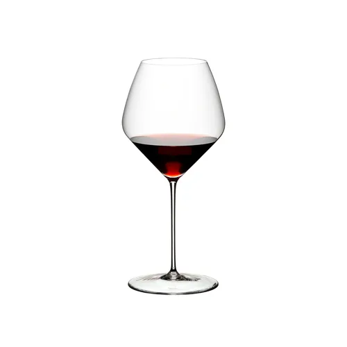 Riedel Veloce Pinot Wine Glass, Set of 4