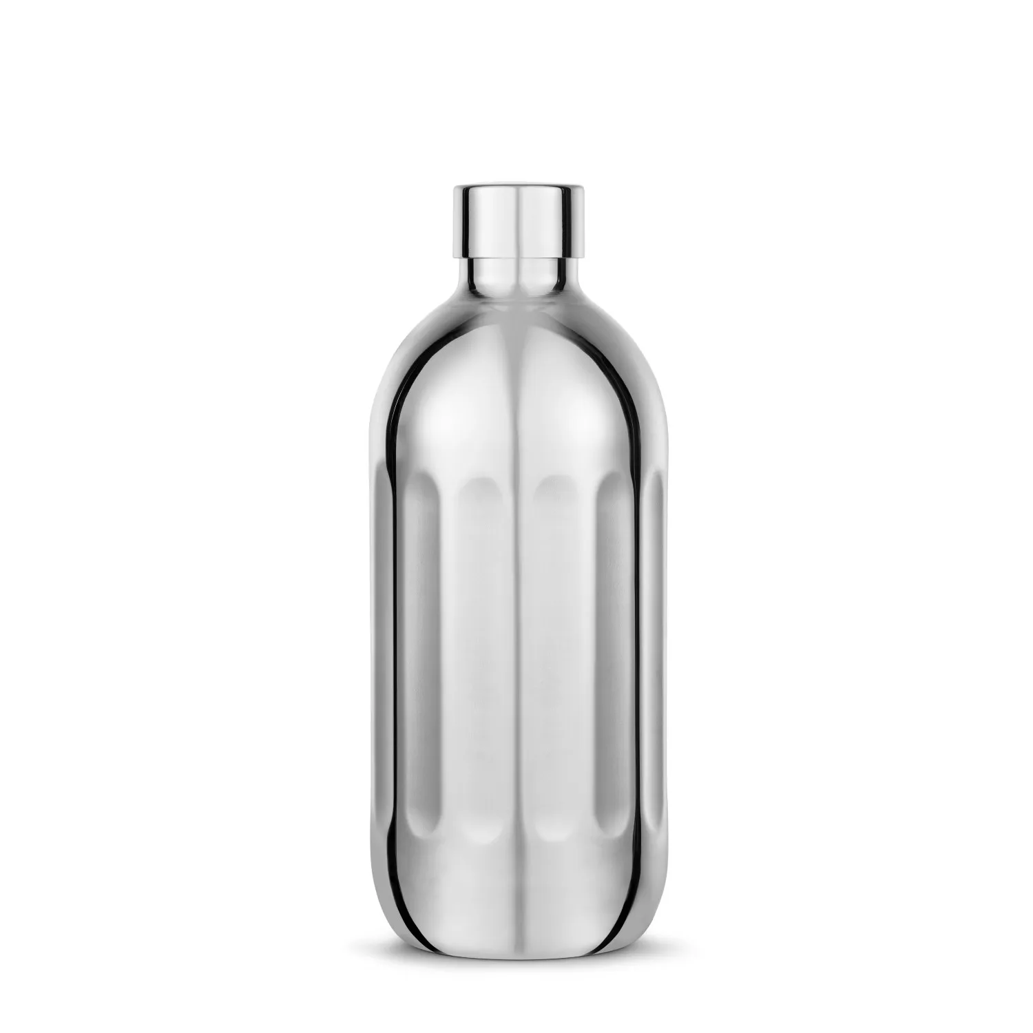 Aarke Stainless Steel To Go Bottle for Carbonator Pro