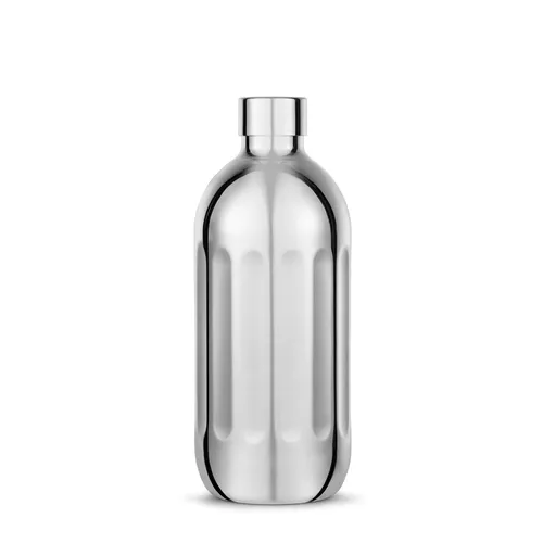 Aarke Stainless Steel To Go Bottle for Carbonator Pro