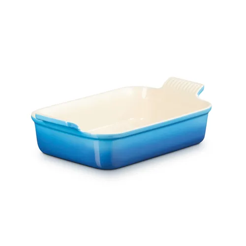 Le Creuset Heritage Baker, 10.25" x 7.5"