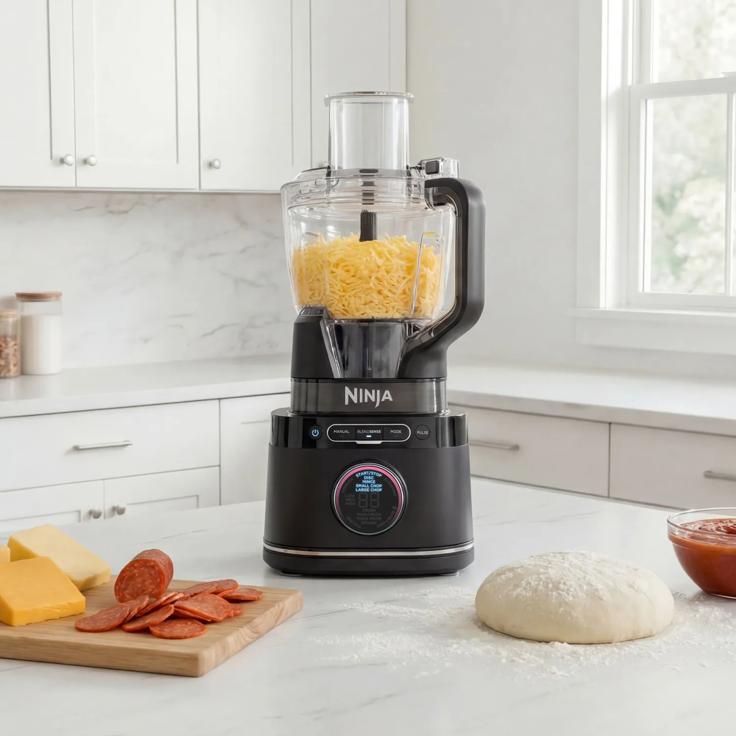 Ninja Detect™ Pro Blender