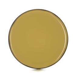 Revol Caractère Charger Plates, 11.75", Set of 4