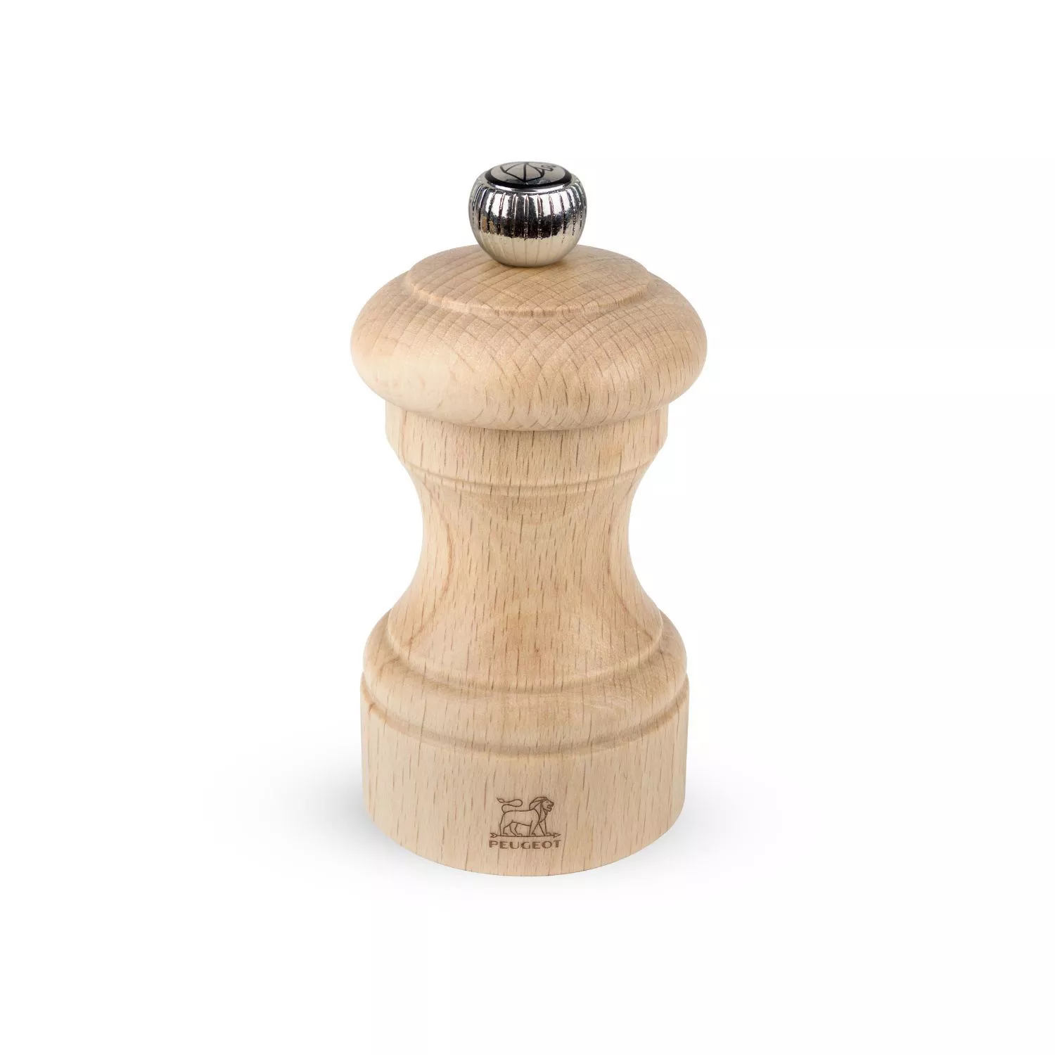 Peugeot Pepper Mill, 4"