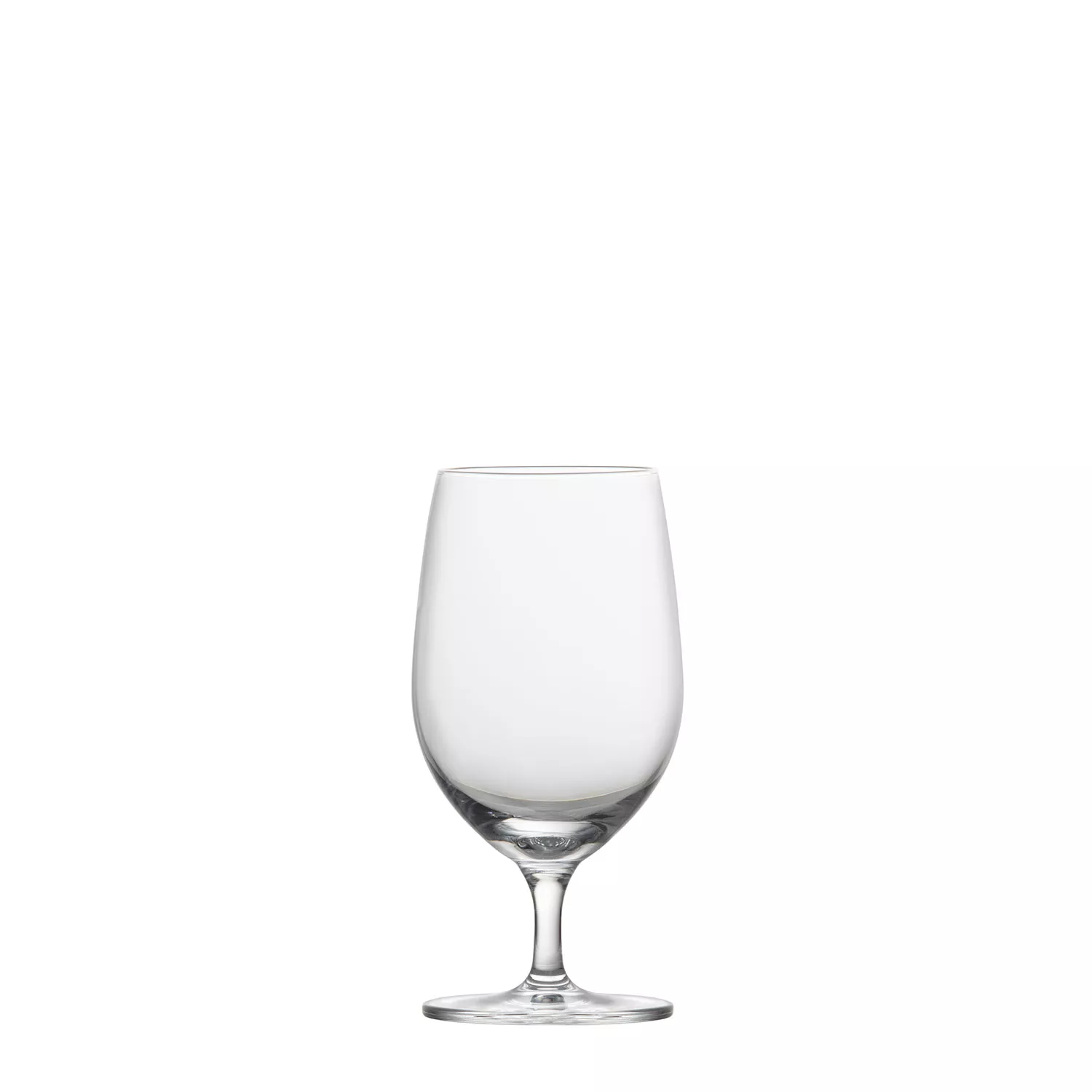 Chef's Star 15oz Stemless Wine Glasses Set Classic Durable Wine