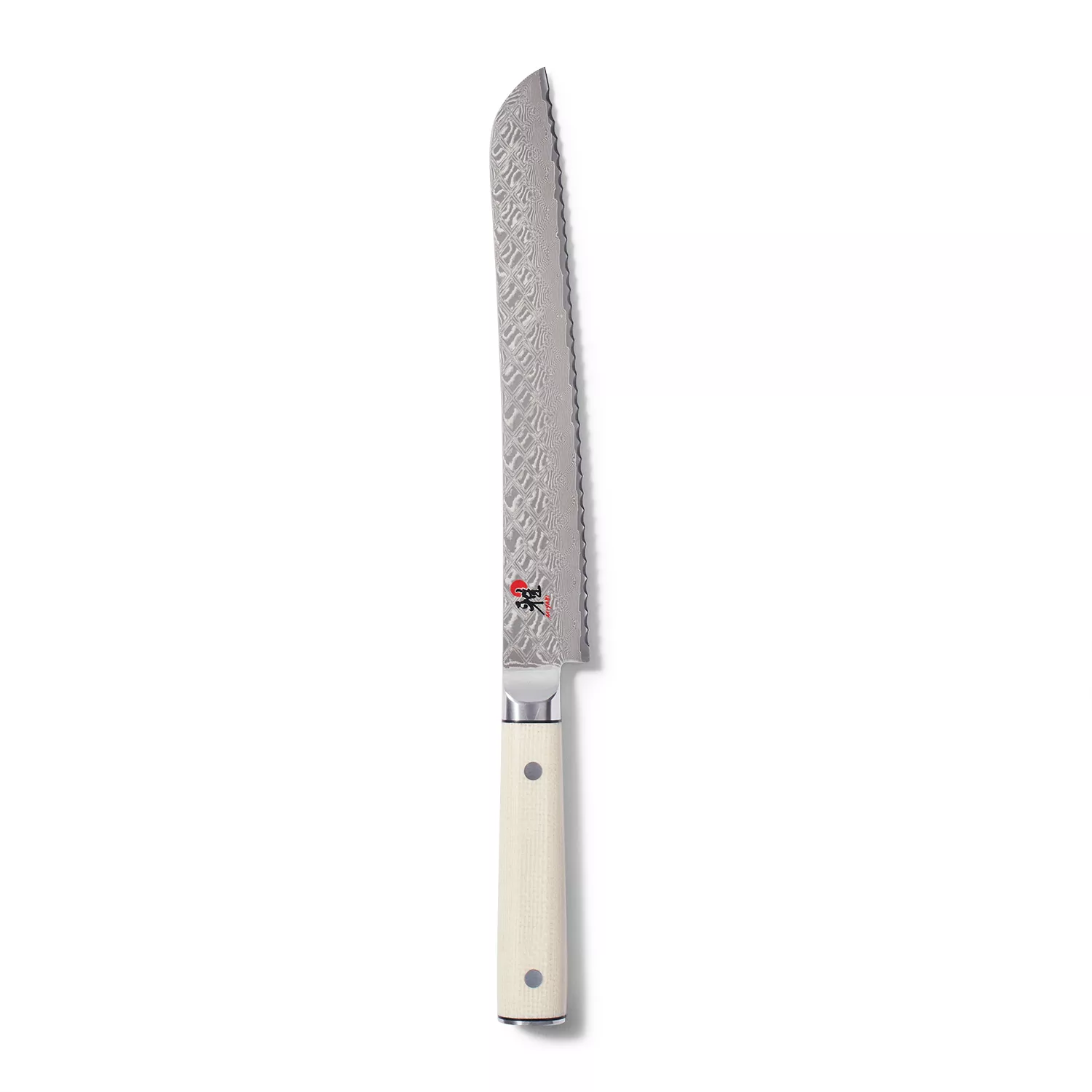 Miyabi Mikoto Bread Knife, 9.5"