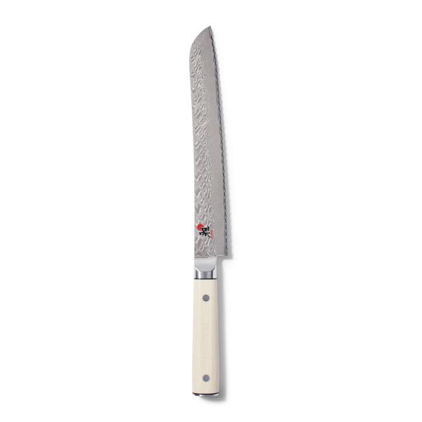 Miyabi Mikoto Bread Knife, 9.5"
