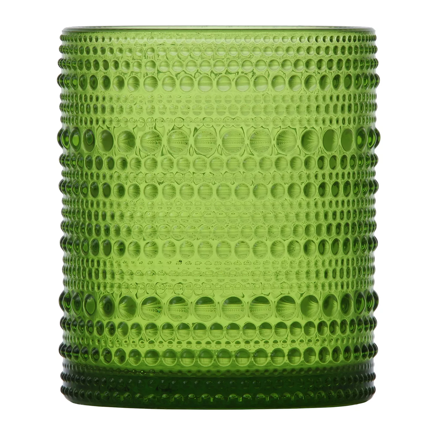 Fortessa Jupiter Double Old Fashioned Glass, Set of 6, 10 oz.