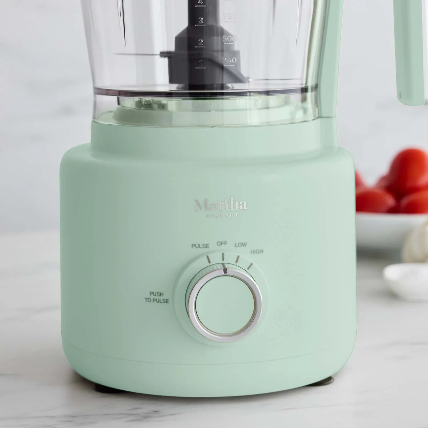 Martha Stewart by GreenPan 10-Cup Food Processor