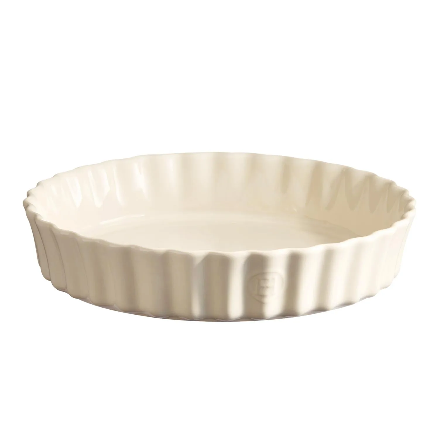 Emile Henry Deep Tart Dish, 9"