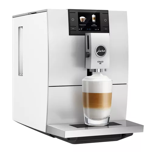 JURA ENA 8 Automatic Coffee Machine