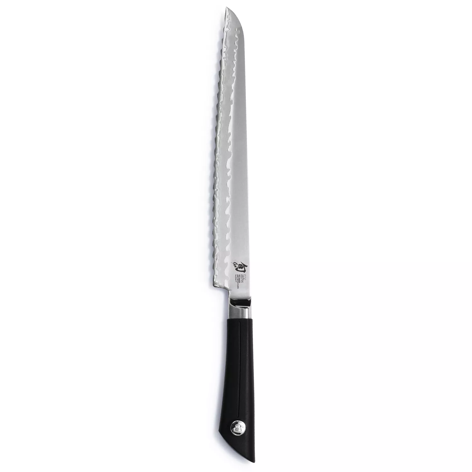 Shun Sora Bread Knife, 9"