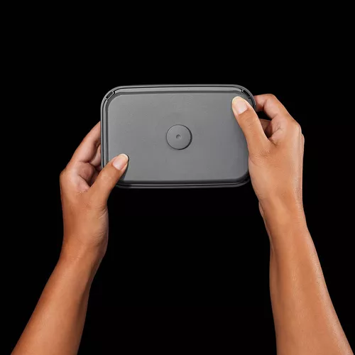 OXO SteeL 12-Piece POP Container Set