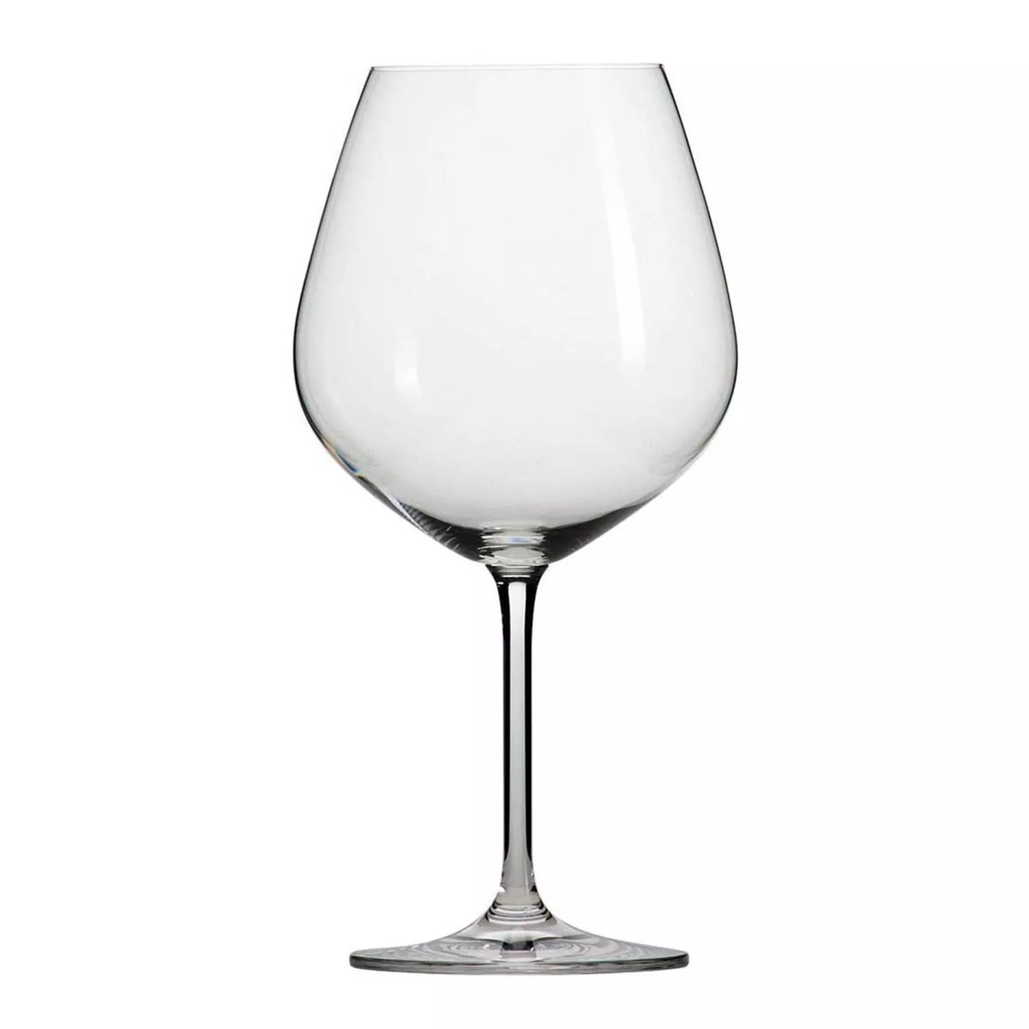 Schott Zwiesel Forte Claret Burgundy Glasses, Set of 6