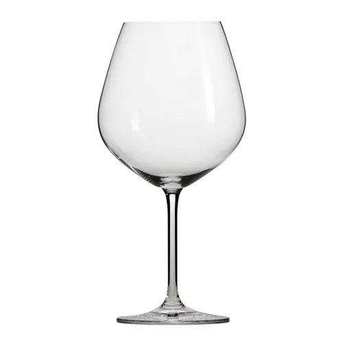 Schott Zwiesel Forte Claret Burgundy Glasses, Set of 6