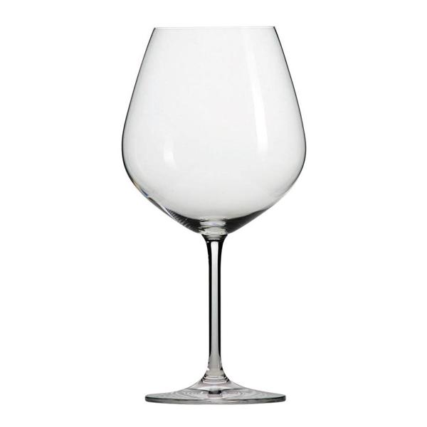 Schott Zwiesel Forte Claret Burgundy Glasses, Set of 6