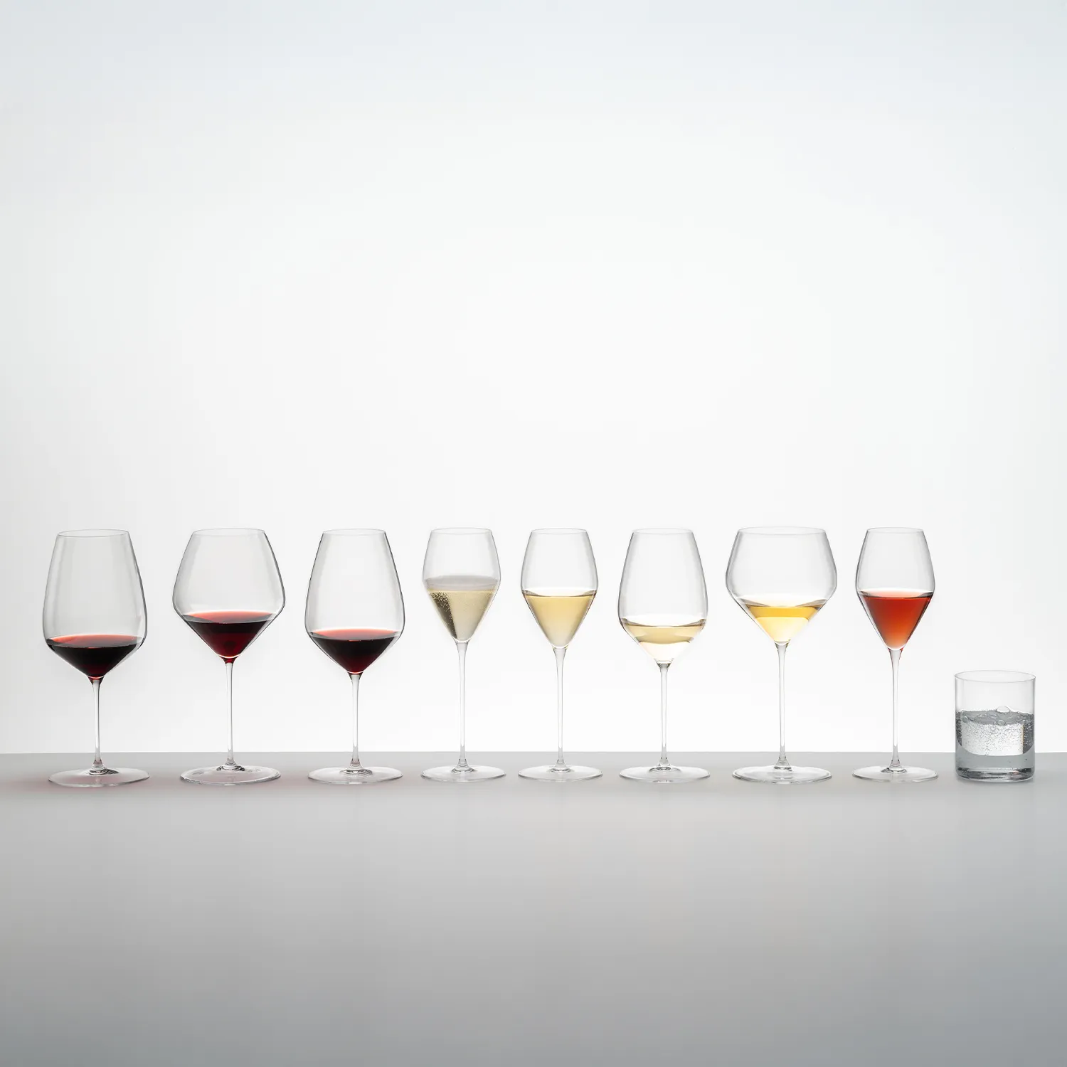 RIEDEL Veloce Riesling Wine Glass, Set of 4