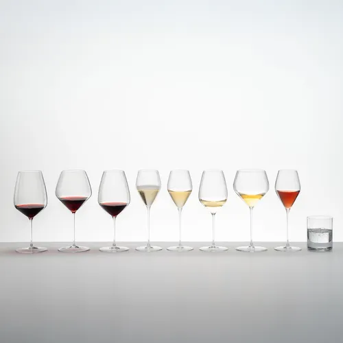 RIEDEL Veloce Riesling Wine Glass, Set of 4