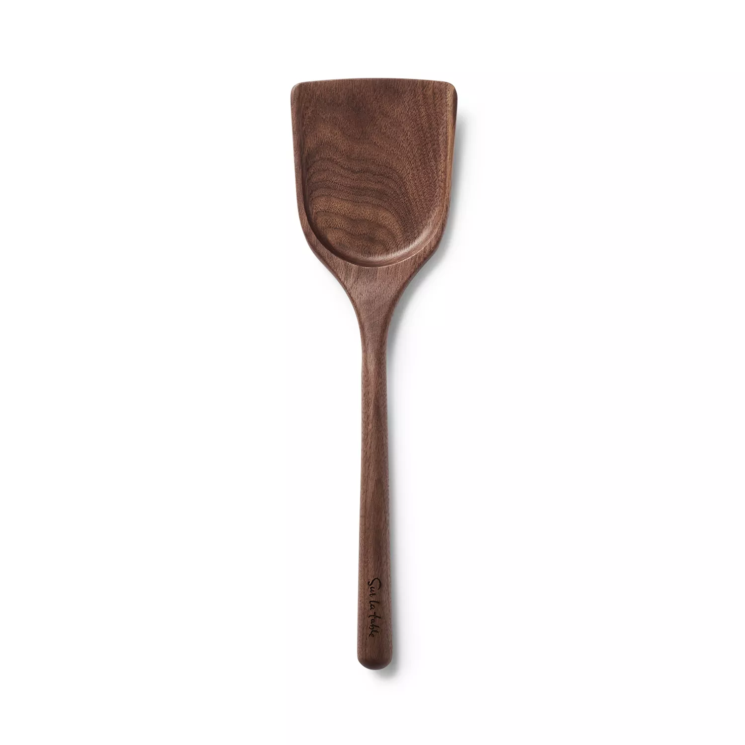 Sur La Table Walnut Wok Turner