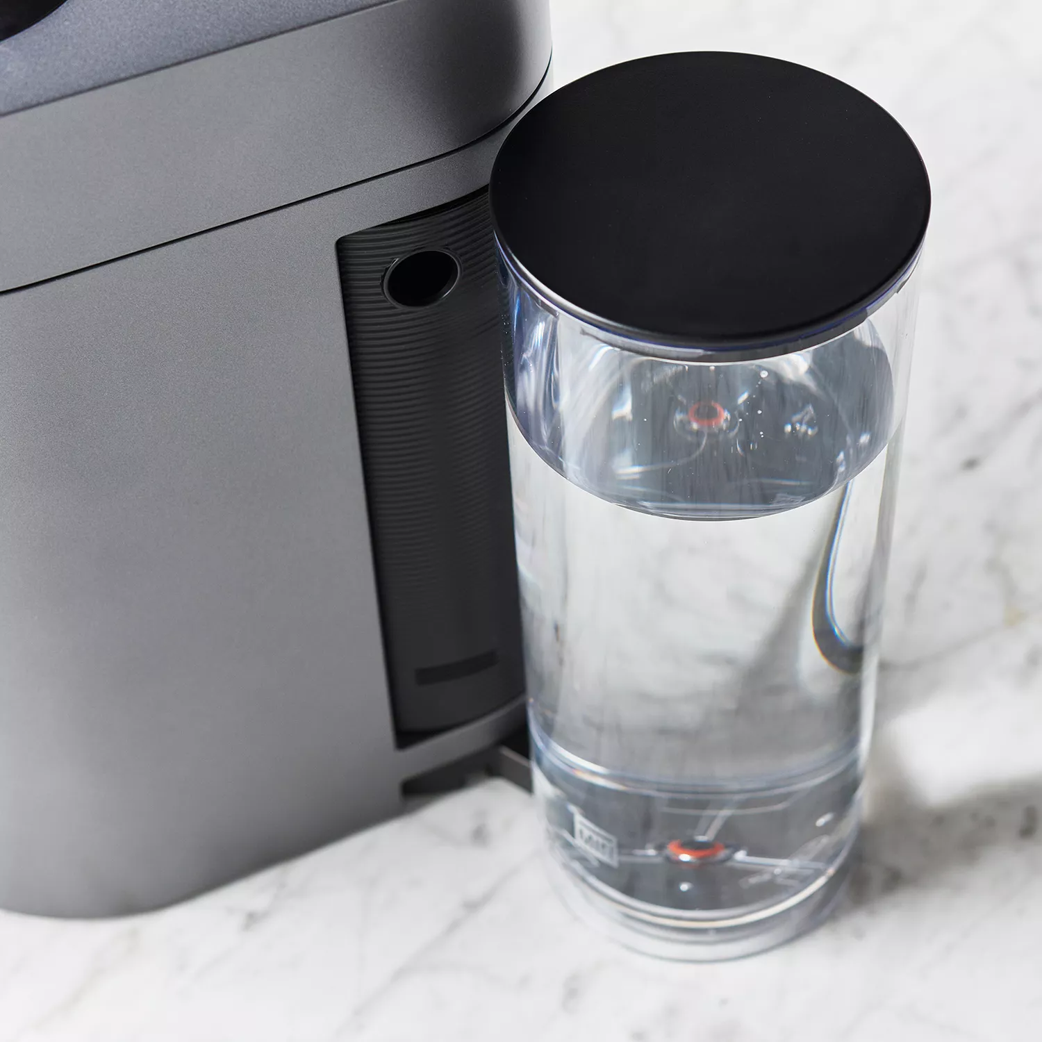 Nespresso VertuoPlus by De’Longhi