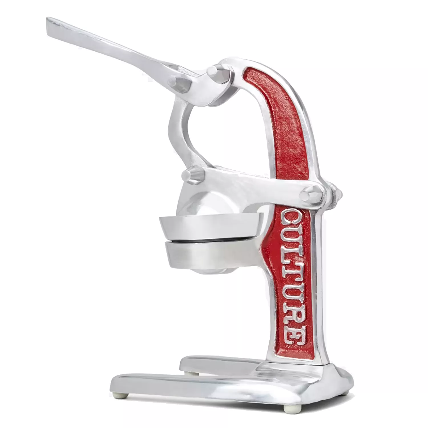 Verve Culture Artisan Citrus Juicer