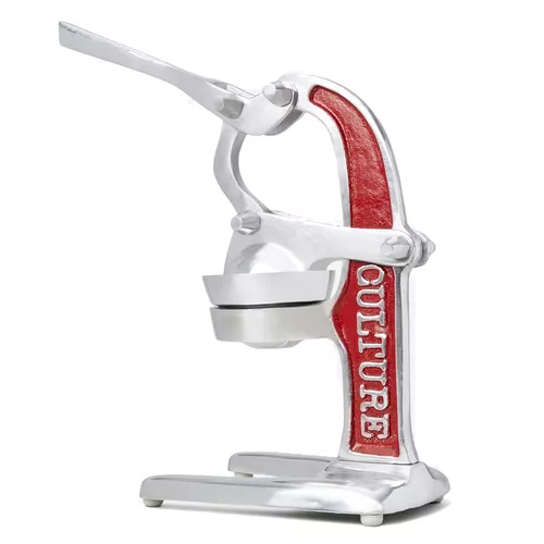 Verve Culture Artisan Citrus Juicer