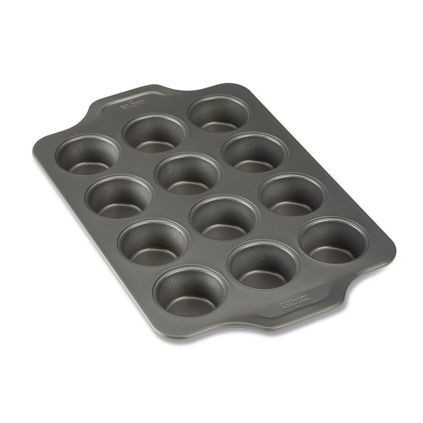 All-Clad Pro-Release Standard Muffin Pan, 12 Count