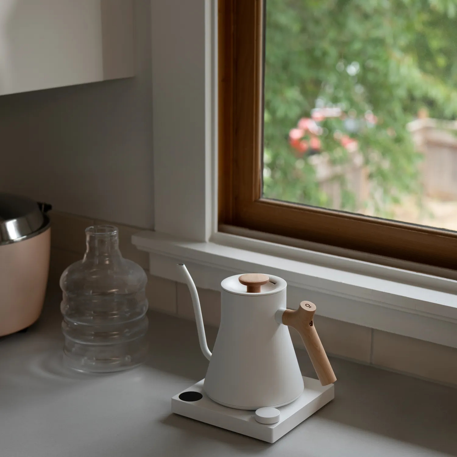 Fellow Stagg EKG PRO Electric Pour-Over Kettle
