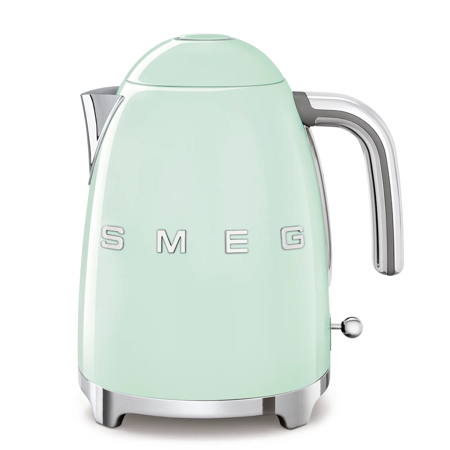 Smeg 50s Retro Style Aesthetic Kettle