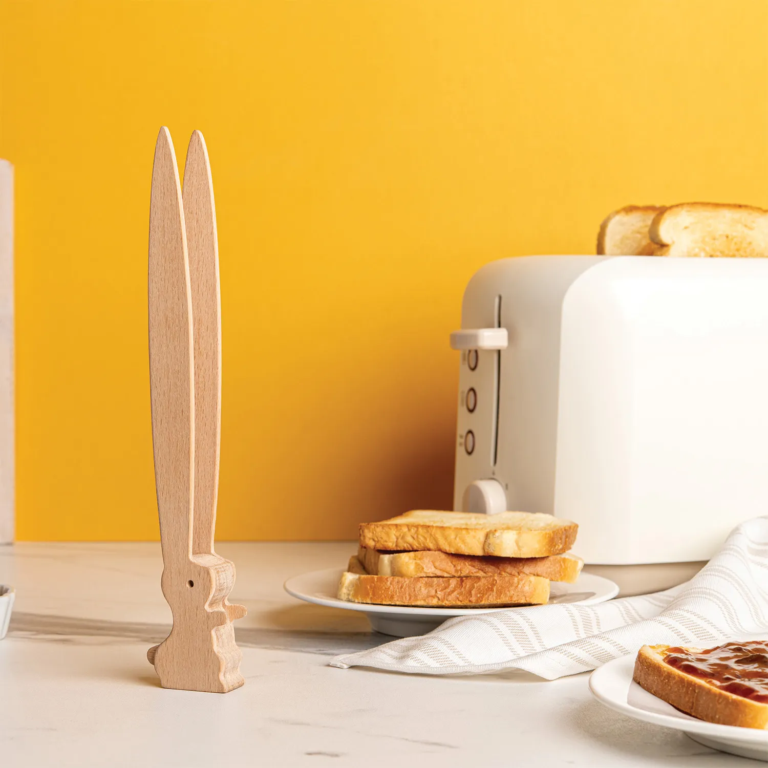 Ototo Bernie Toaster Tongs