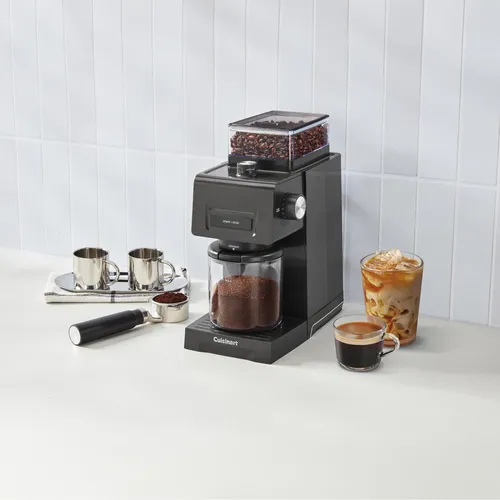 Cuisinart Espresso & Coffee Conical Burr Grinder