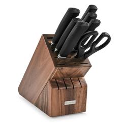 Wüsthof Partner 8-Piece Knife Block Set