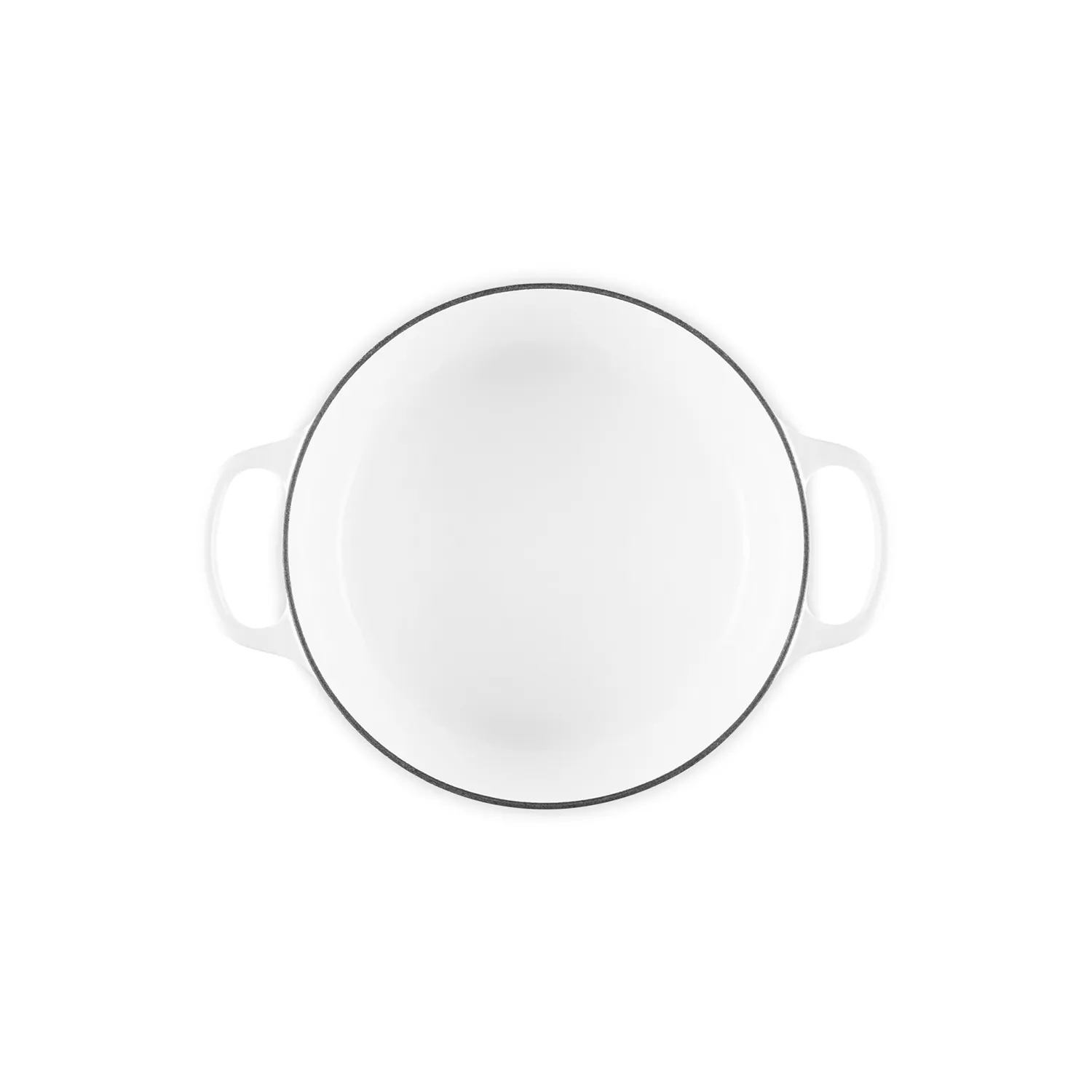 Le Creuset Signature Round Dutch Oven, 4.5 qt.