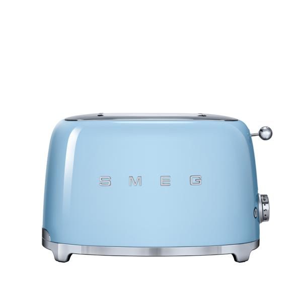 Smeg 2-Slice Toaster