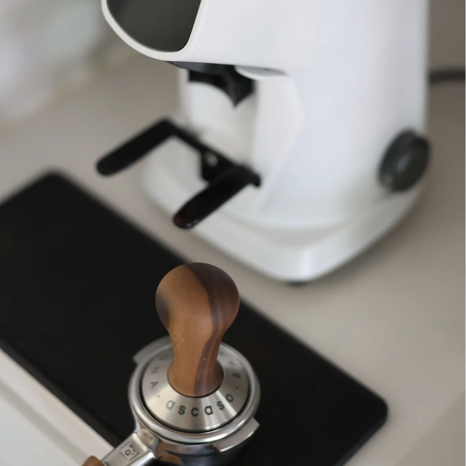 Fiorenzato Allground Sense All-Purpose Home Espresso Grinder