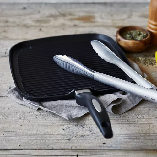 Scanpan ES5 Grill Pan, 11&#34;