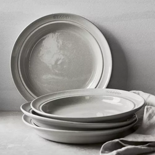 Staub Pasta Bowls, Set of 4