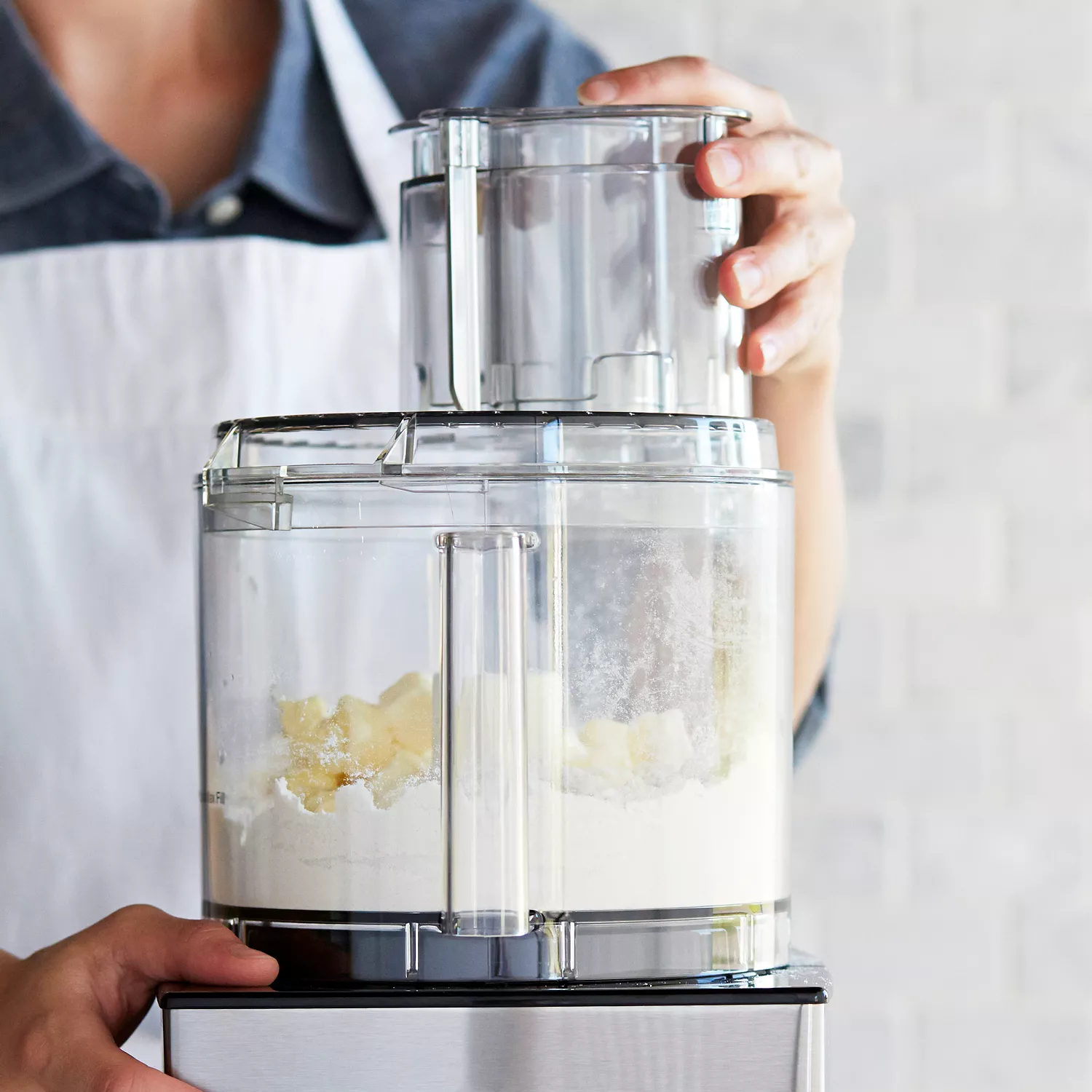 Cuisinart 14-Cup Food Processor | Sur La Table