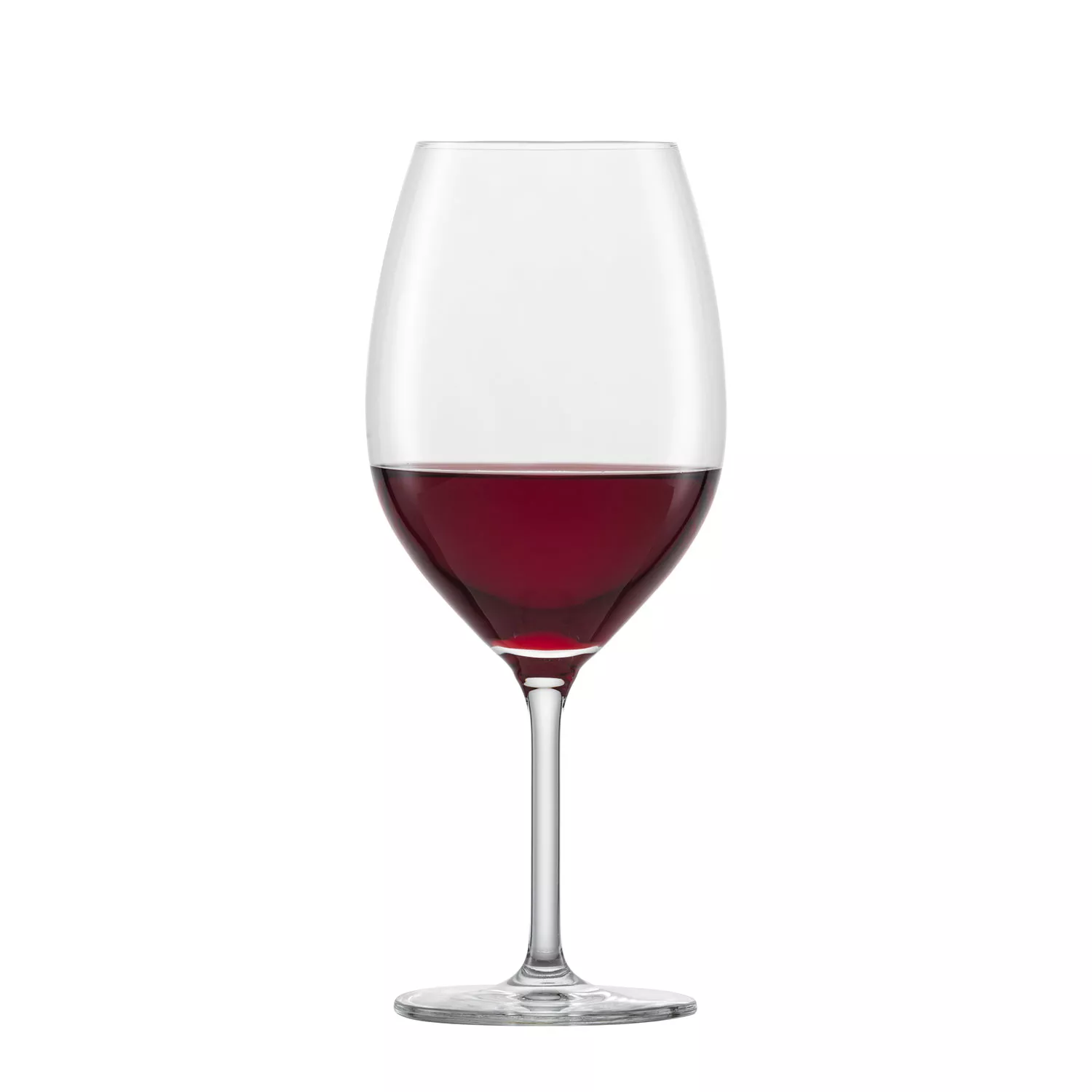 Schott Zwiesel Banquet Full Red Wine Glasses, Set of 6