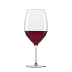 Schott Zwiesel Banquet Full Red Wine Glasses, Set of 6 Great size