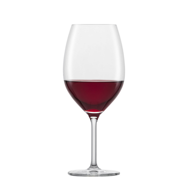 Schott Zwiesel Banquet Full Red Wine Glasses, Set of 6
