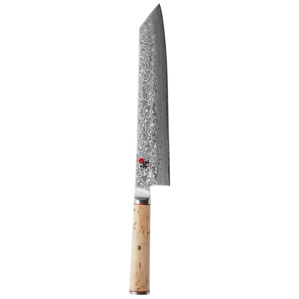 Miyabi Birchwood Kiritsuke, 9.5"