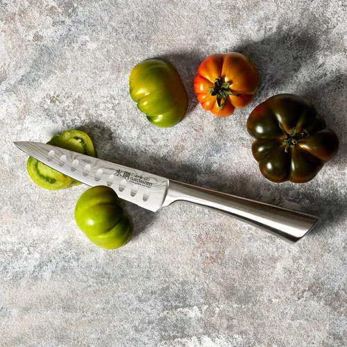 Cuisine::pro® Damashiro® 4" Utility Knife