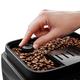 De'Longhi Magnifica Evo Fully Automatic Espresso Machine with Latte Crema System LSH98PF65M