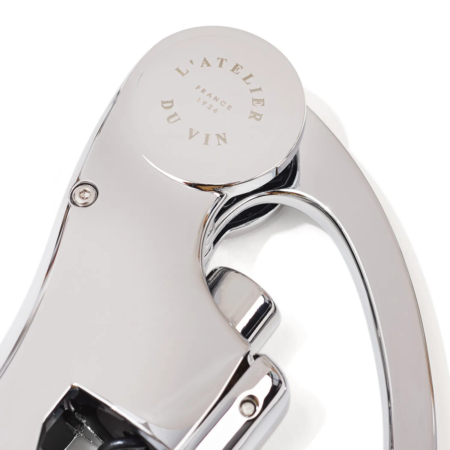 L'Atelier du Vin Oeno Motion Corkscrew