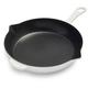 White Skillets